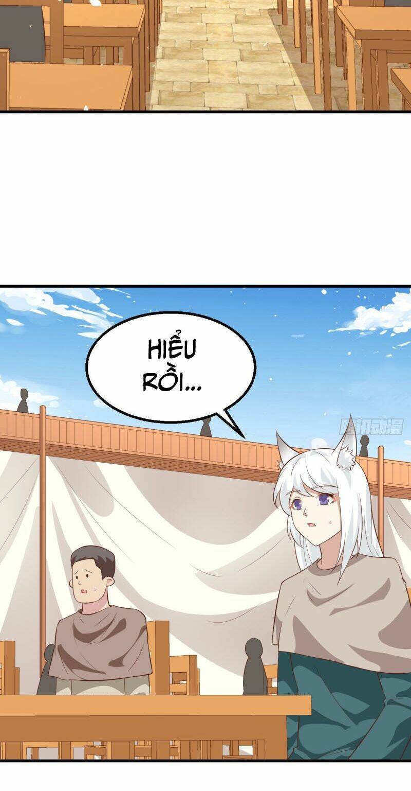 Từ Hôm Nay Bắt Đầu Làm Thành Chủ - Chapter 271 - Page 22