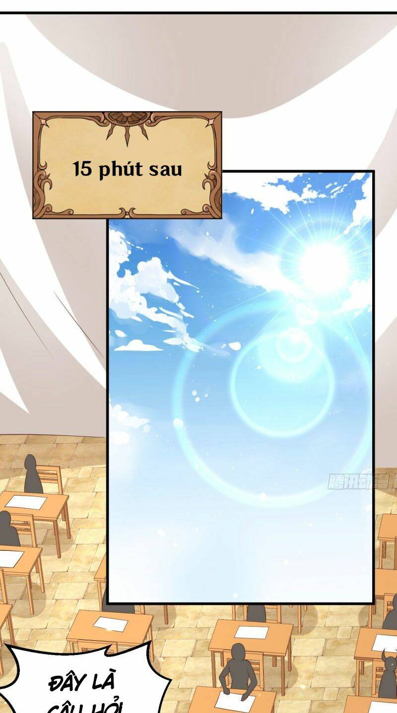 Từ Hôm Nay Bắt Đầu Làm Thành Chủ - Chapter 271 - Page 26