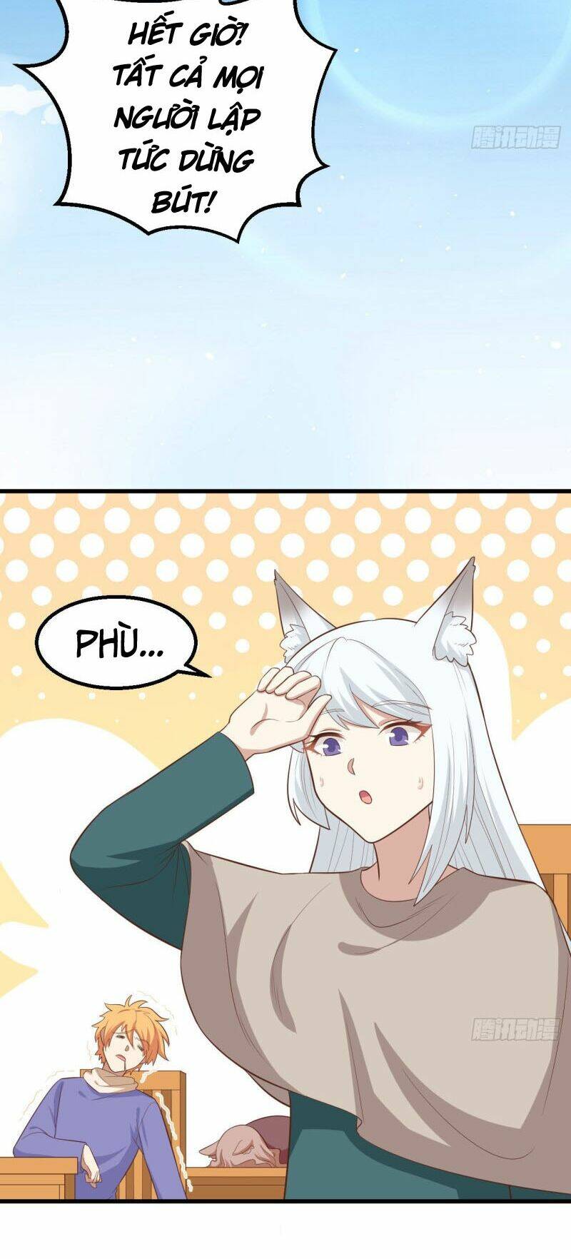 Từ Hôm Nay Bắt Đầu Làm Thành Chủ - Chapter 271 - Page 31