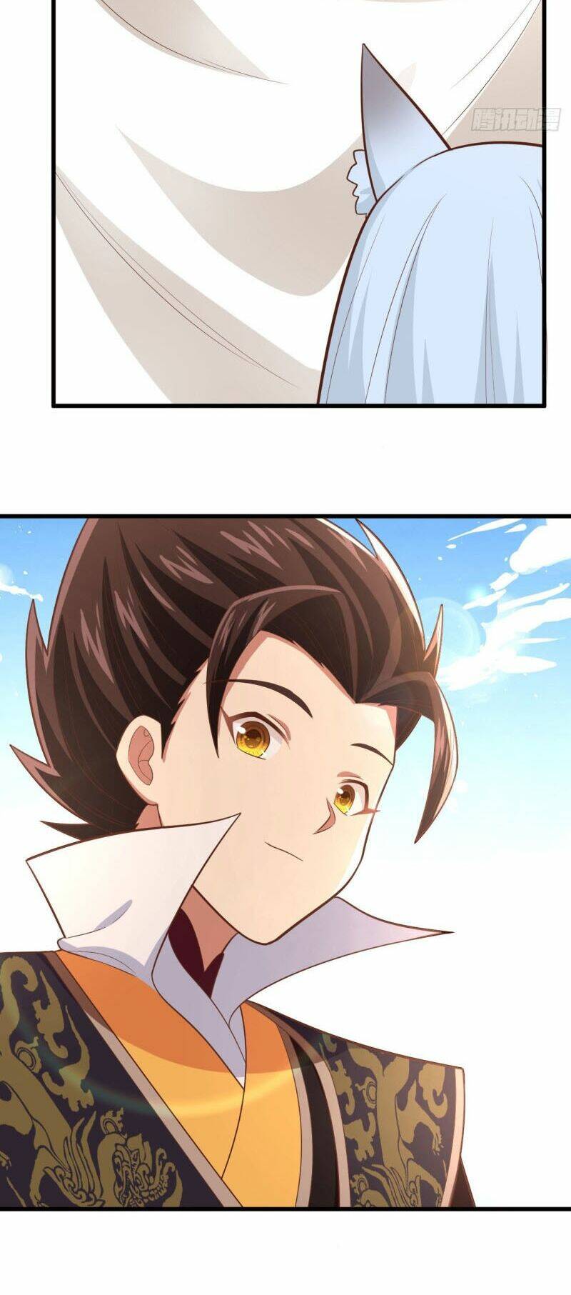 Từ Hôm Nay Bắt Đầu Làm Thành Chủ - Chapter 271 - Page 33