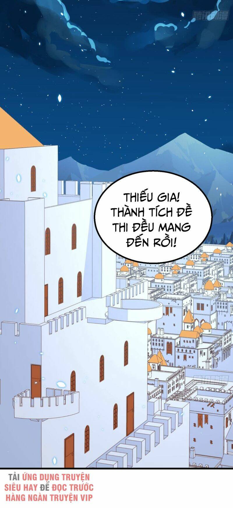 Từ Hôm Nay Bắt Đầu Làm Thành Chủ - Chapter 271 - Page 35