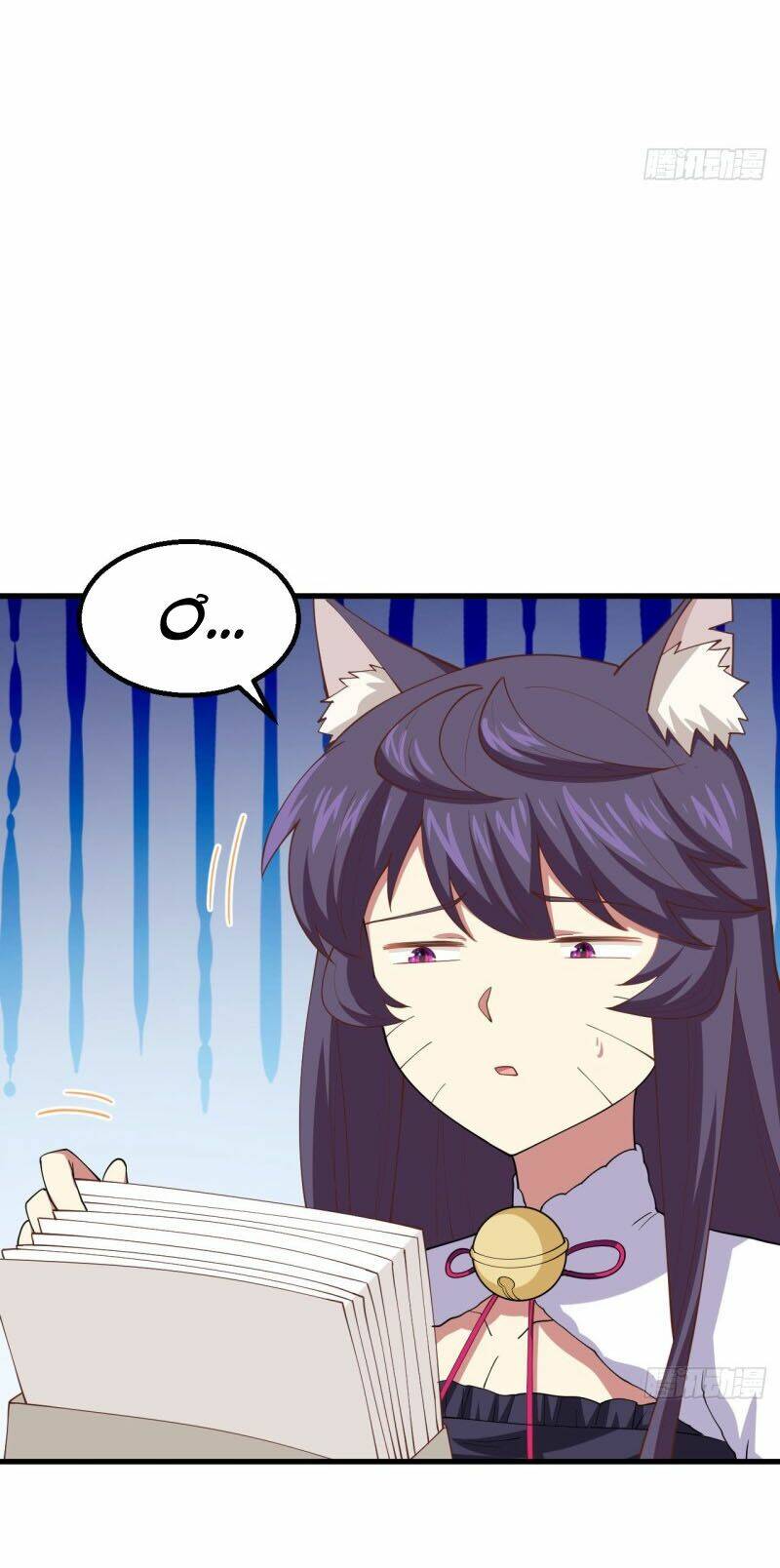 Từ Hôm Nay Bắt Đầu Làm Thành Chủ - Chapter 271 - Page 37