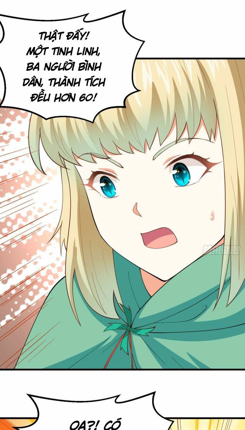 Từ Hôm Nay Bắt Đầu Làm Thành Chủ - Chapter 271 - Page 40