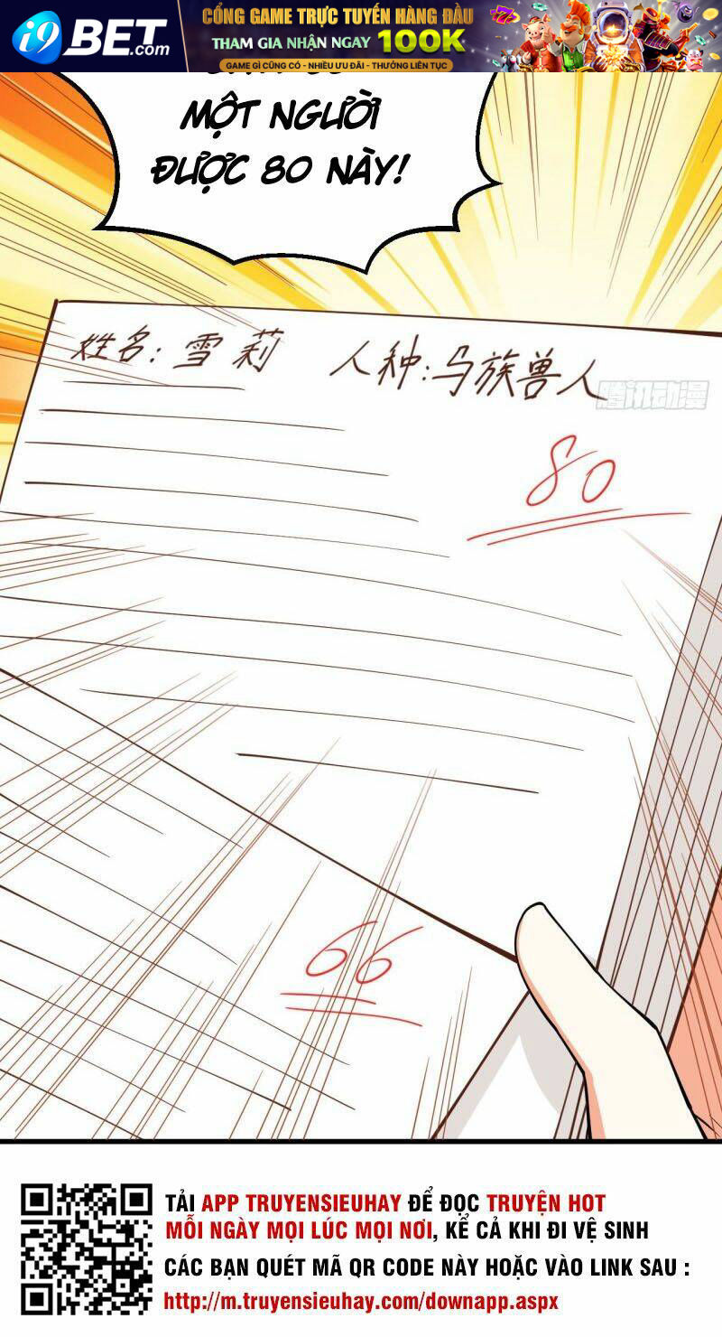 Từ Hôm Nay Bắt Đầu Làm Thành Chủ - Chapter 271 - Page 41