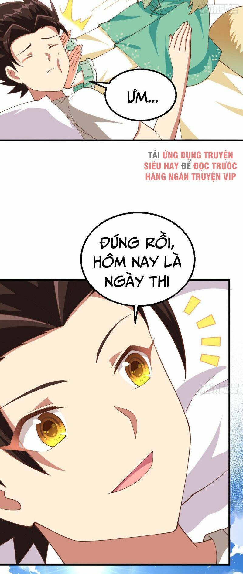 Từ Hôm Nay Bắt Đầu Làm Thành Chủ - Chapter 271 - Page 4