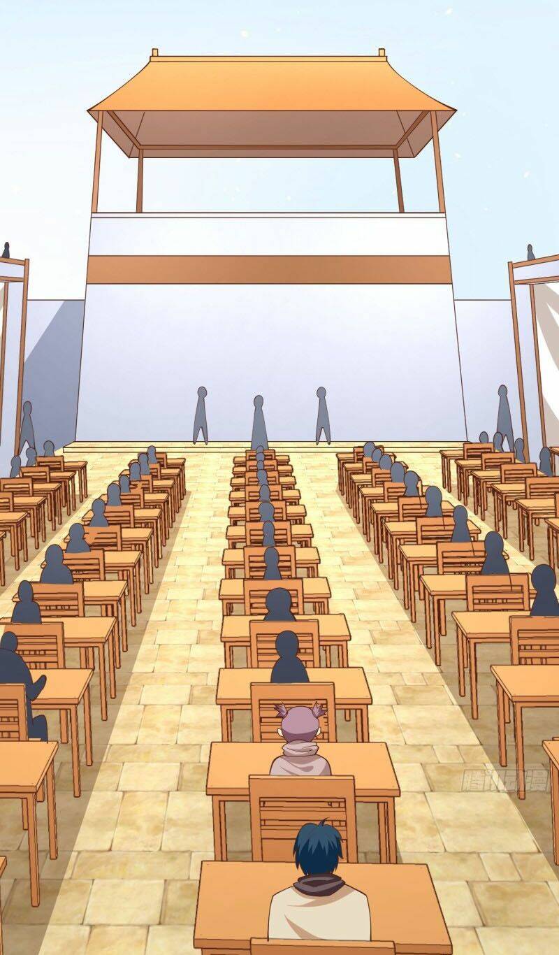 Từ Hôm Nay Bắt Đầu Làm Thành Chủ - Chapter 271 - Page 7