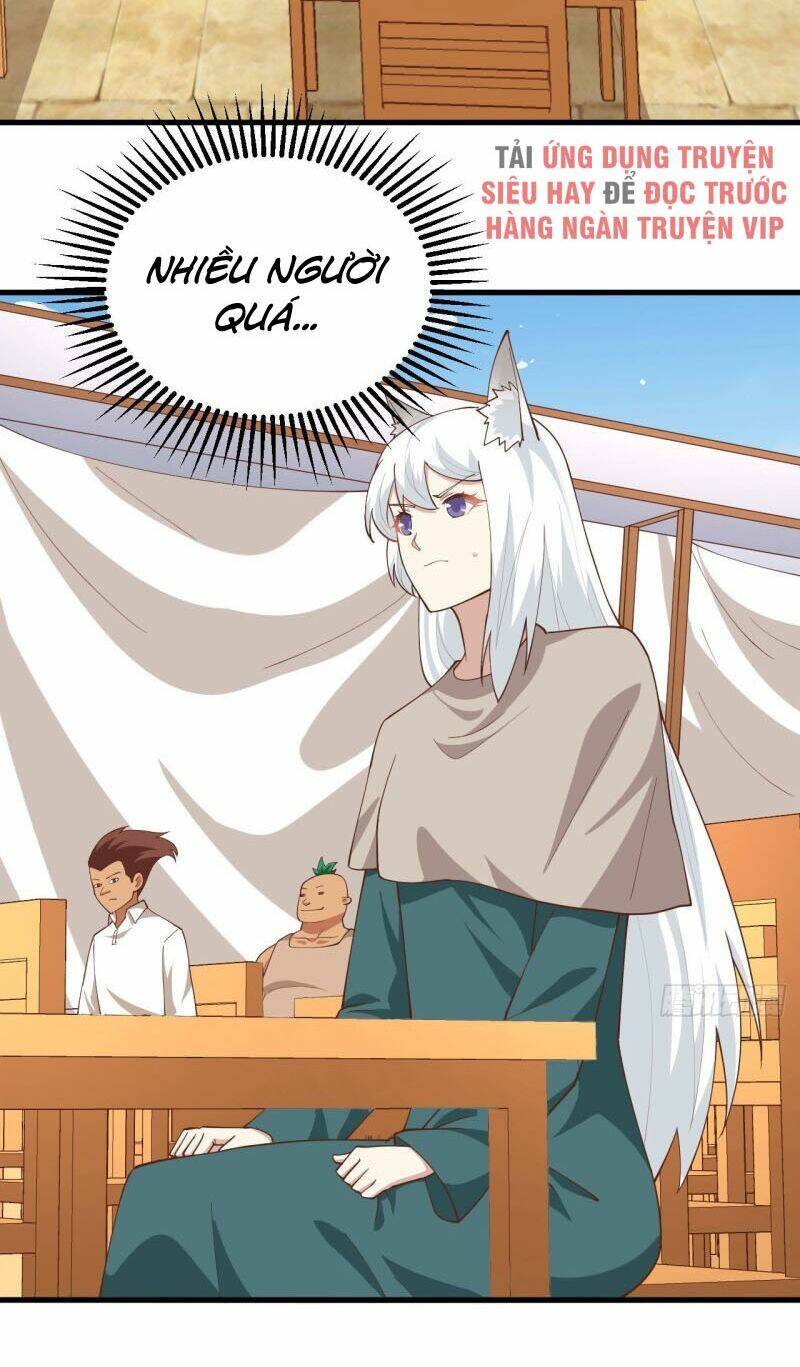 Từ Hôm Nay Bắt Đầu Làm Thành Chủ - Chapter 271 - Page 8