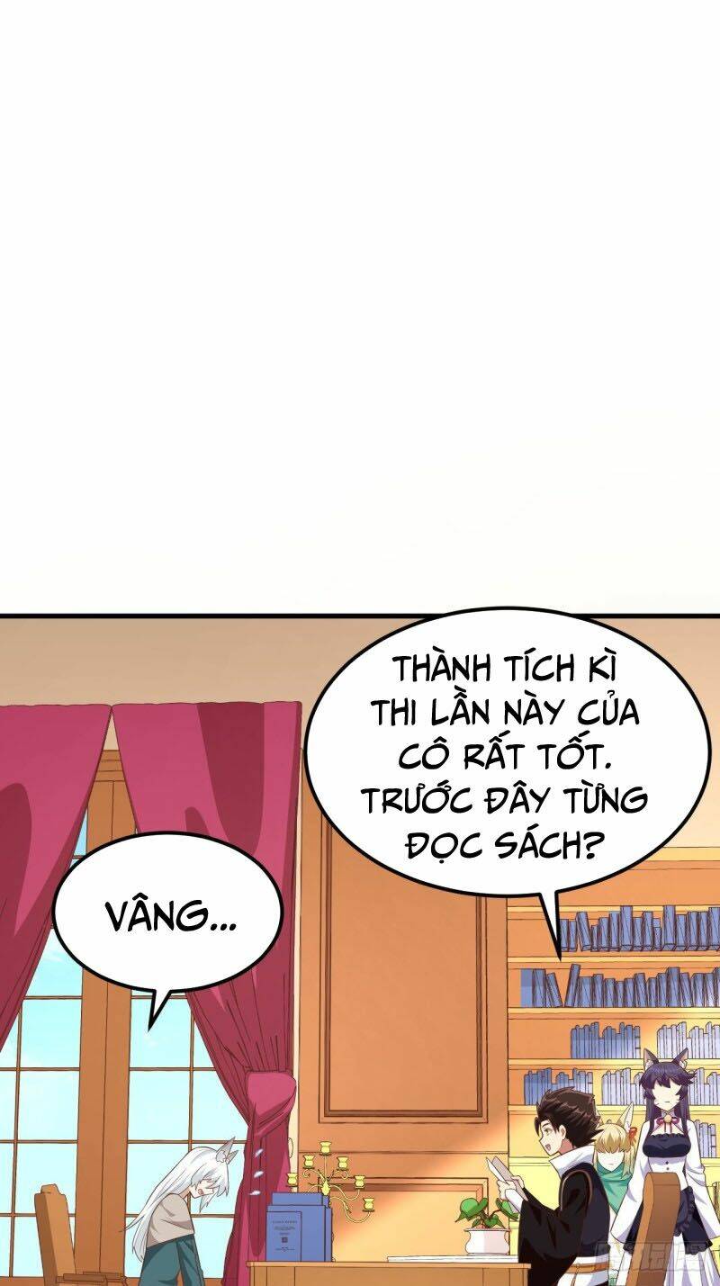 Từ Hôm Nay Bắt Đầu Làm Thành Chủ - Chapter 272 - Page 9