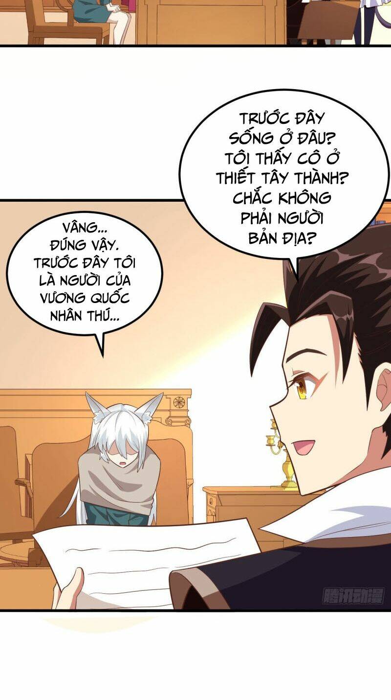 Từ Hôm Nay Bắt Đầu Làm Thành Chủ - Chapter 272 - Page 10