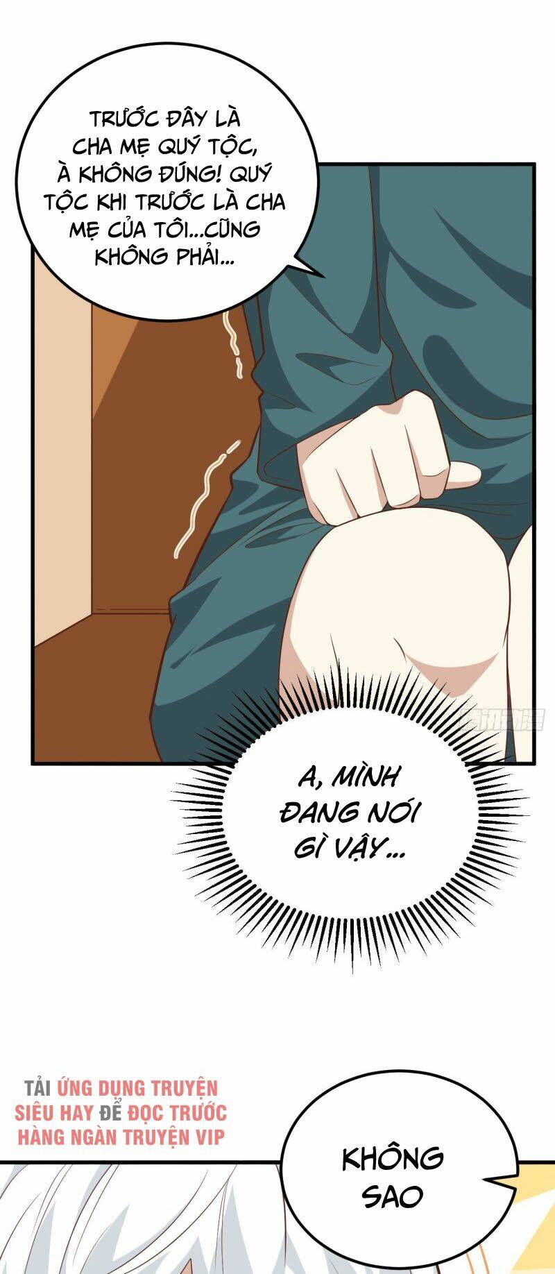 Từ Hôm Nay Bắt Đầu Làm Thành Chủ - Chapter 272 - Page 11