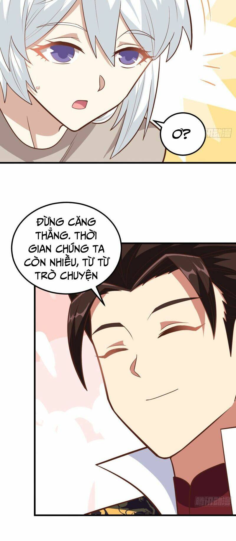 Từ Hôm Nay Bắt Đầu Làm Thành Chủ - Chapter 272 - Page 12