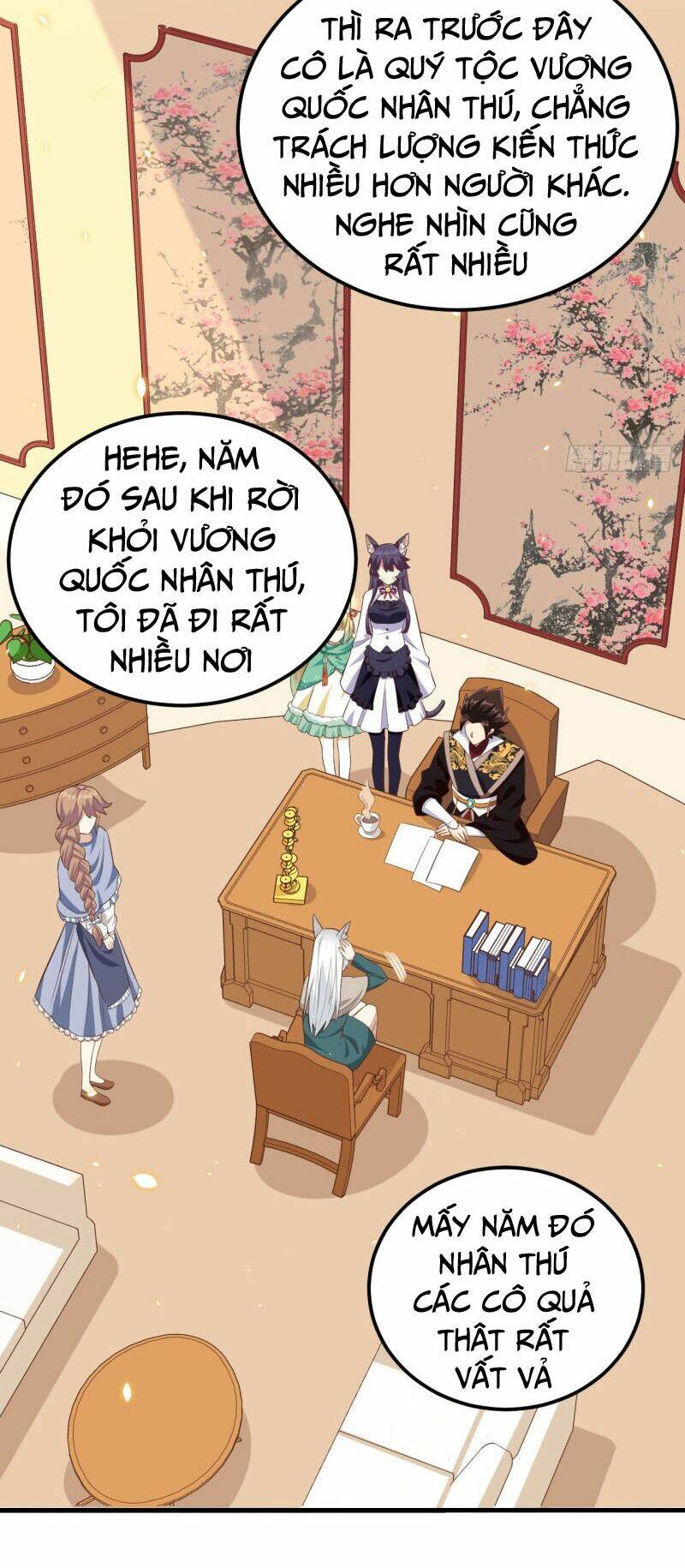 Từ Hôm Nay Bắt Đầu Làm Thành Chủ - Chapter 272 - Page 14