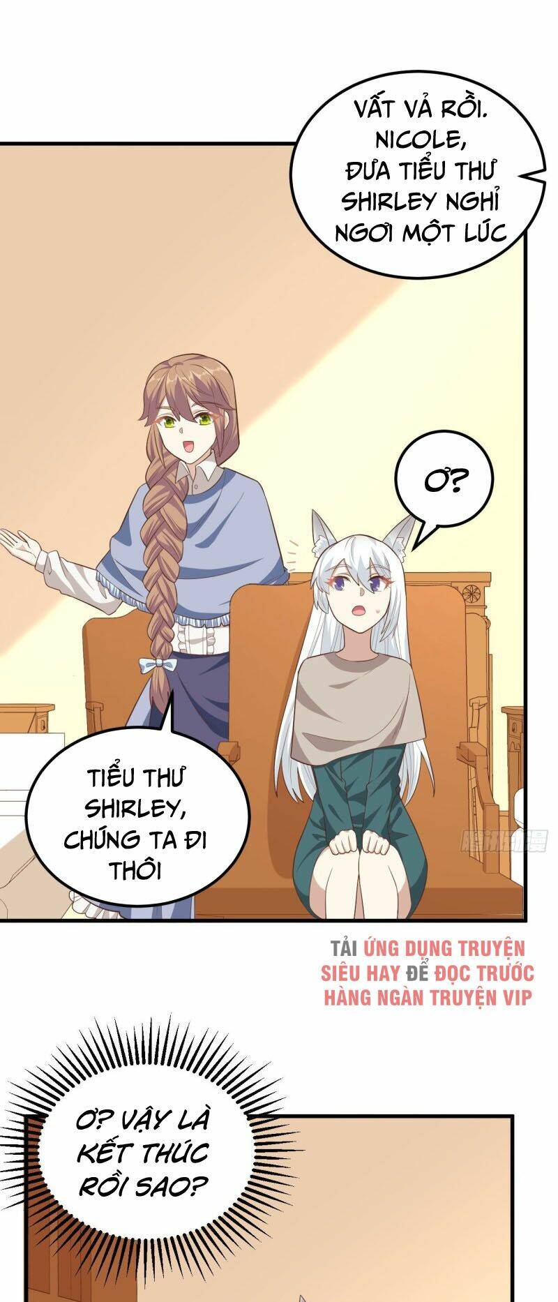 Từ Hôm Nay Bắt Đầu Làm Thành Chủ - Chapter 272 - Page 15