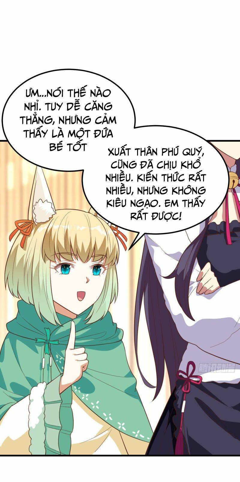 Từ Hôm Nay Bắt Đầu Làm Thành Chủ - Chapter 272 - Page 17