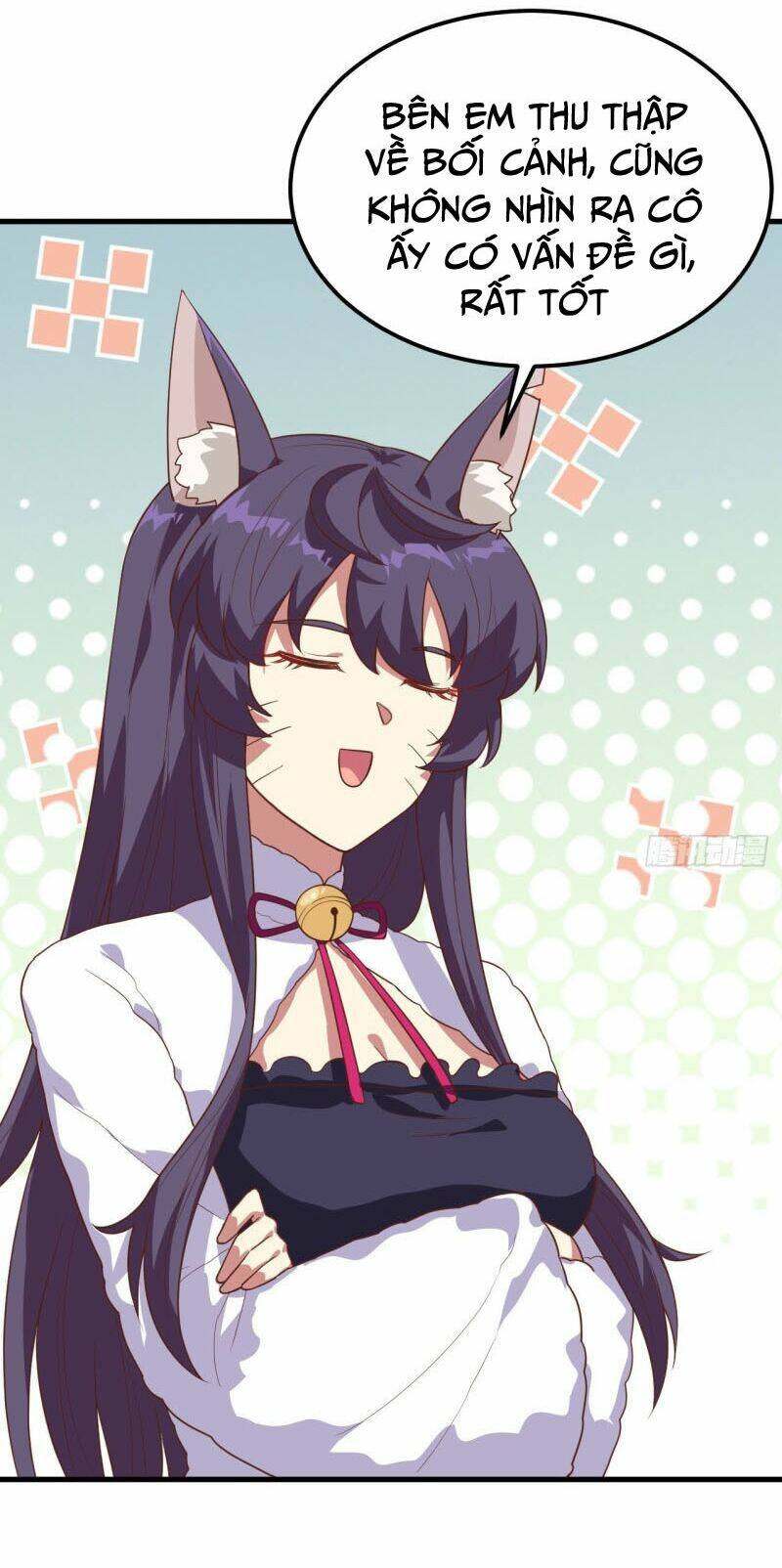 Từ Hôm Nay Bắt Đầu Làm Thành Chủ - Chapter 272 - Page 18