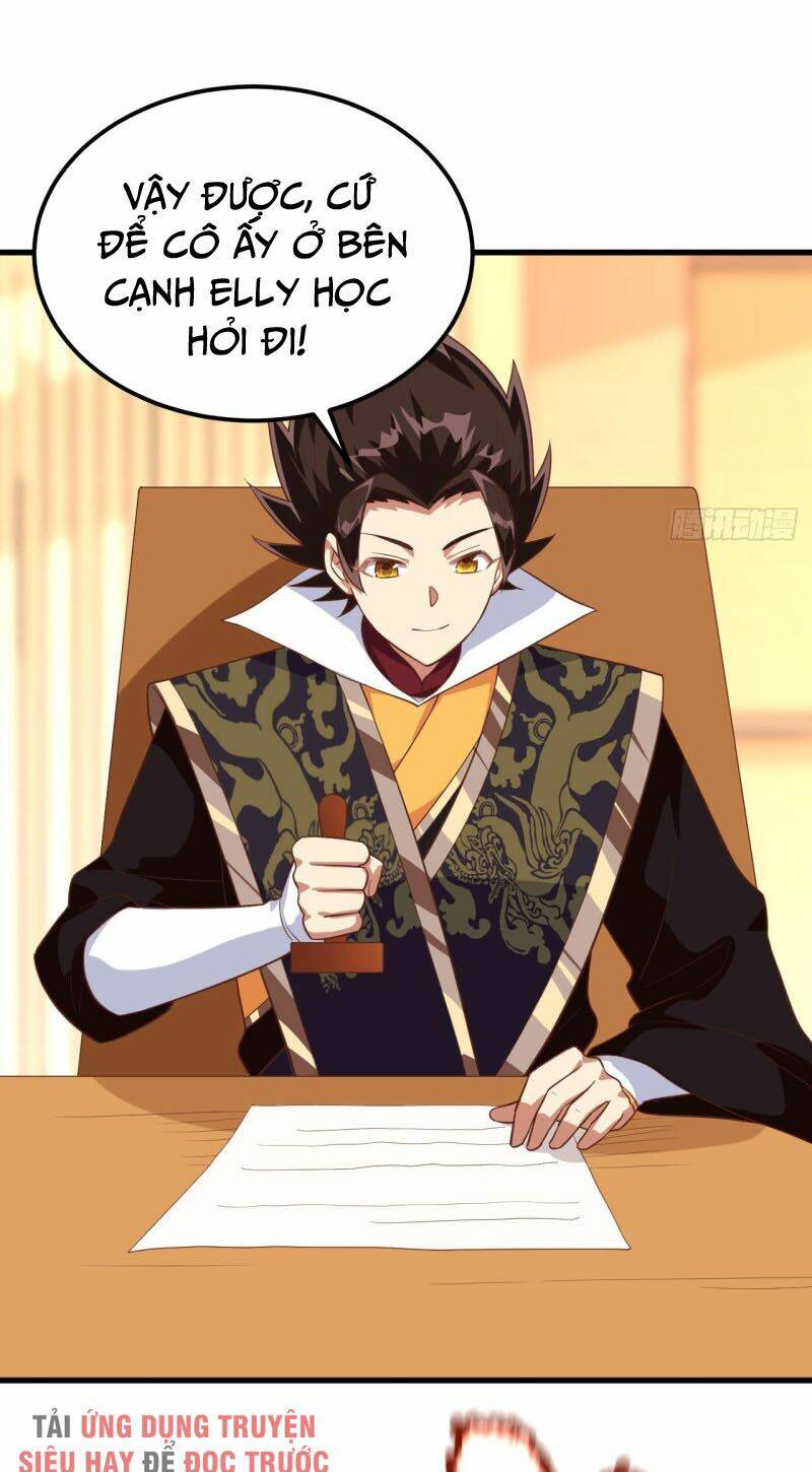 Từ Hôm Nay Bắt Đầu Làm Thành Chủ - Chapter 272 - Page 19