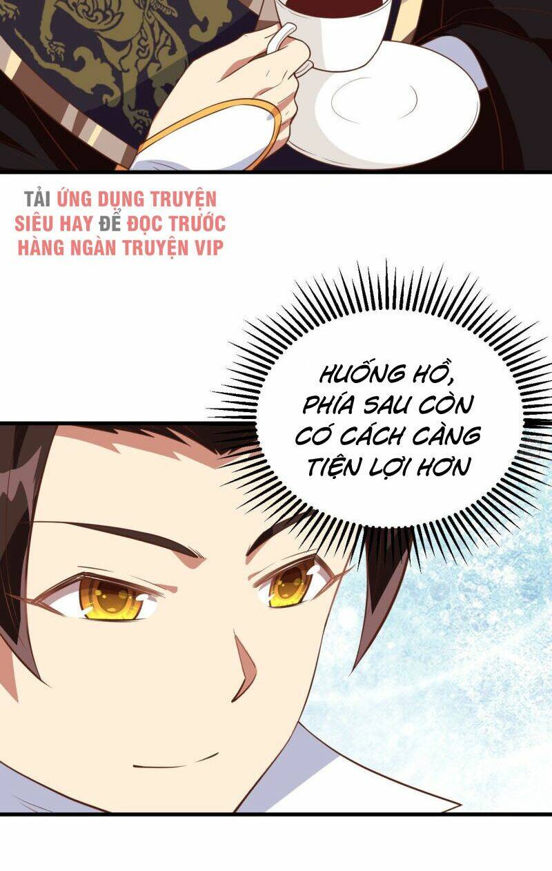 Từ Hôm Nay Bắt Đầu Làm Thành Chủ - Chapter 272 - Page 24