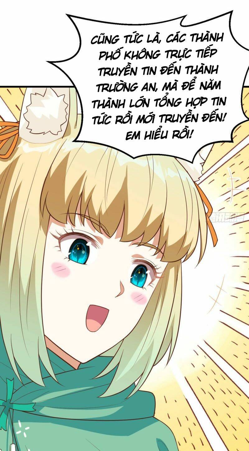 Từ Hôm Nay Bắt Đầu Làm Thành Chủ - Chapter 272 - Page 25