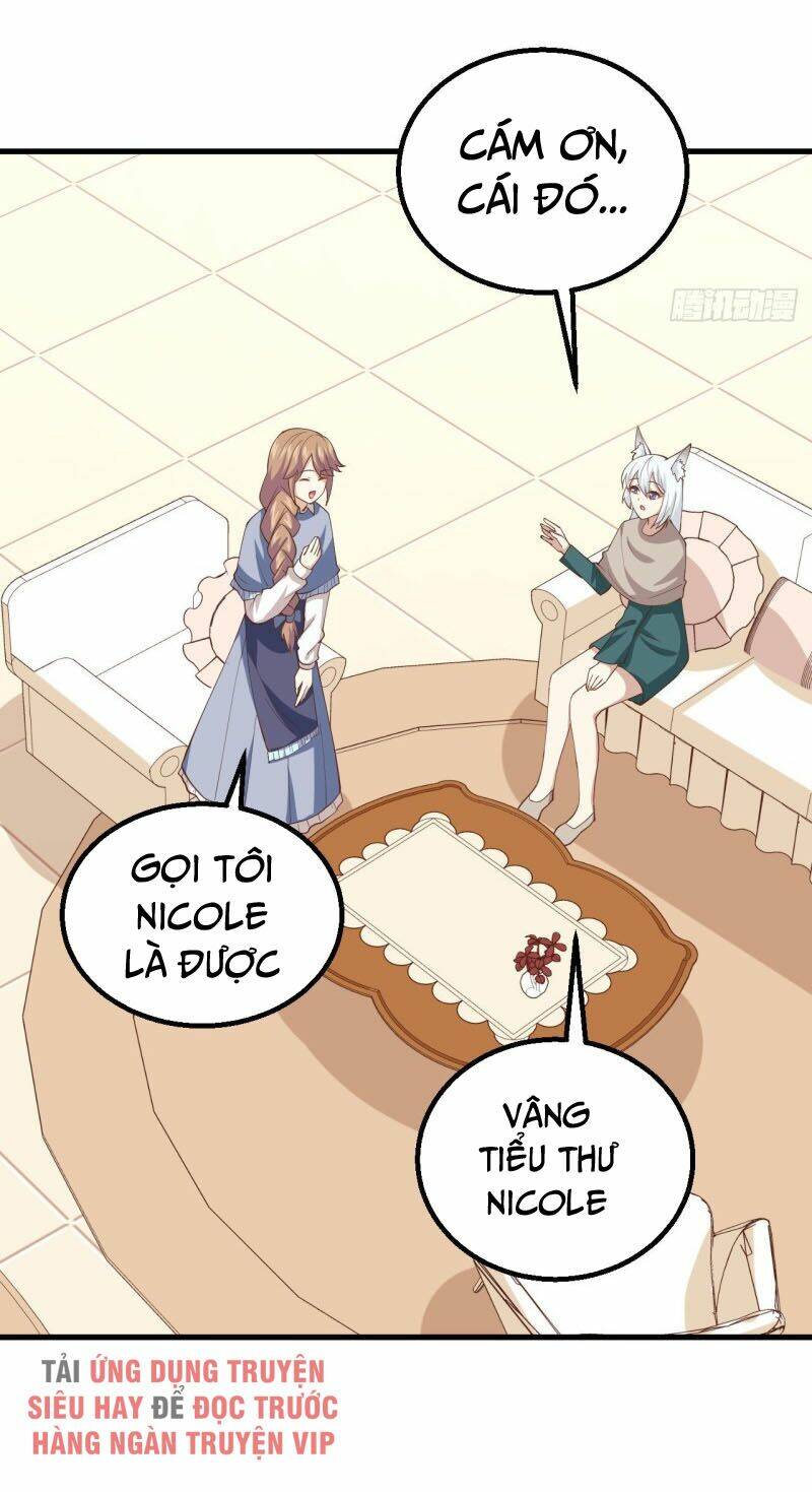 Từ Hôm Nay Bắt Đầu Làm Thành Chủ - Chapter 272 - Page 27