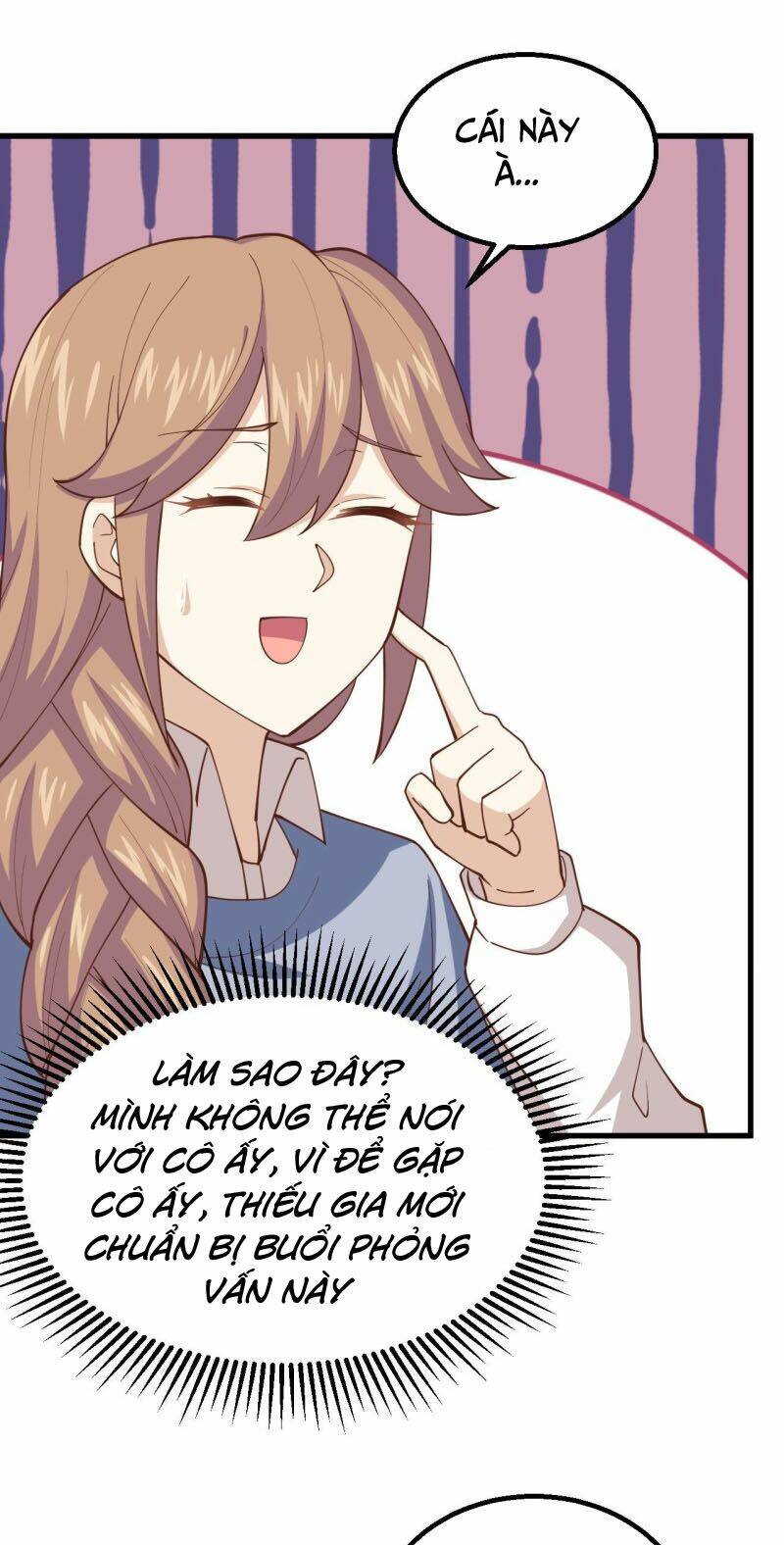 Từ Hôm Nay Bắt Đầu Làm Thành Chủ - Chapter 272 - Page 29