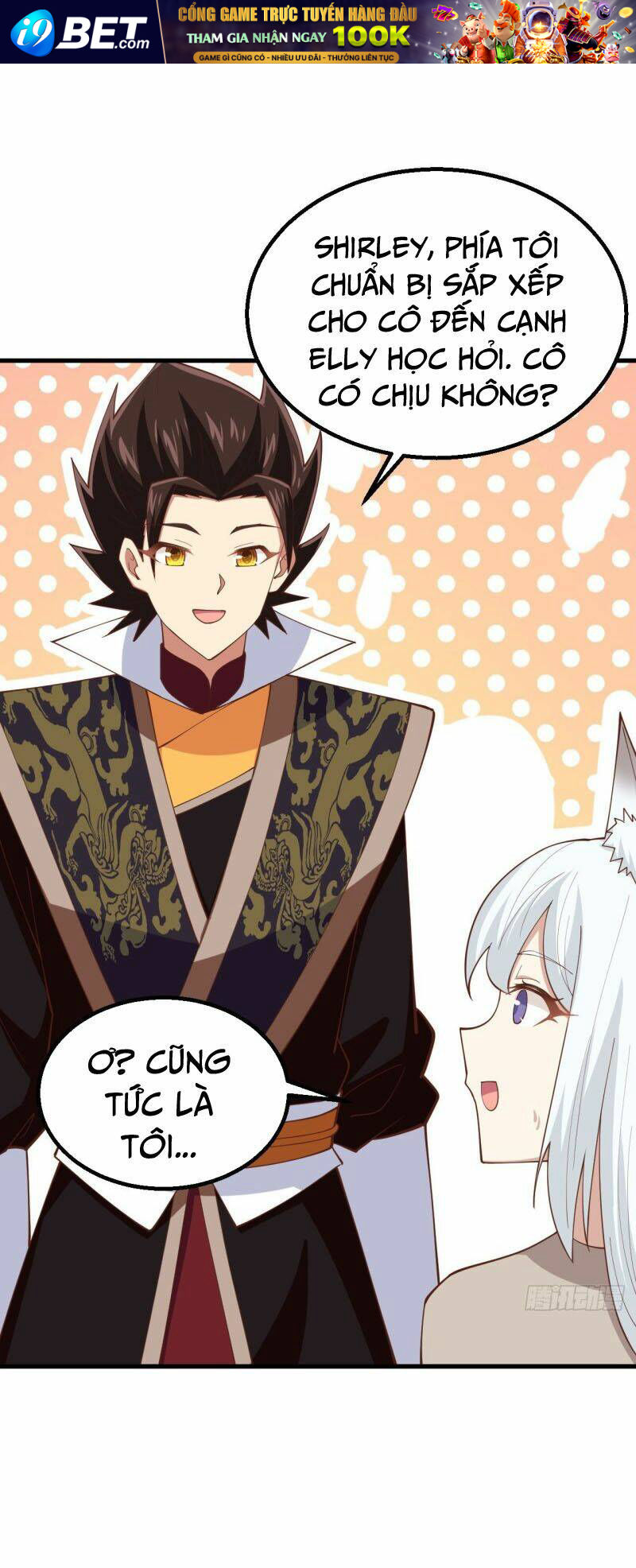 Từ Hôm Nay Bắt Đầu Làm Thành Chủ - Chapter 272 - Page 31