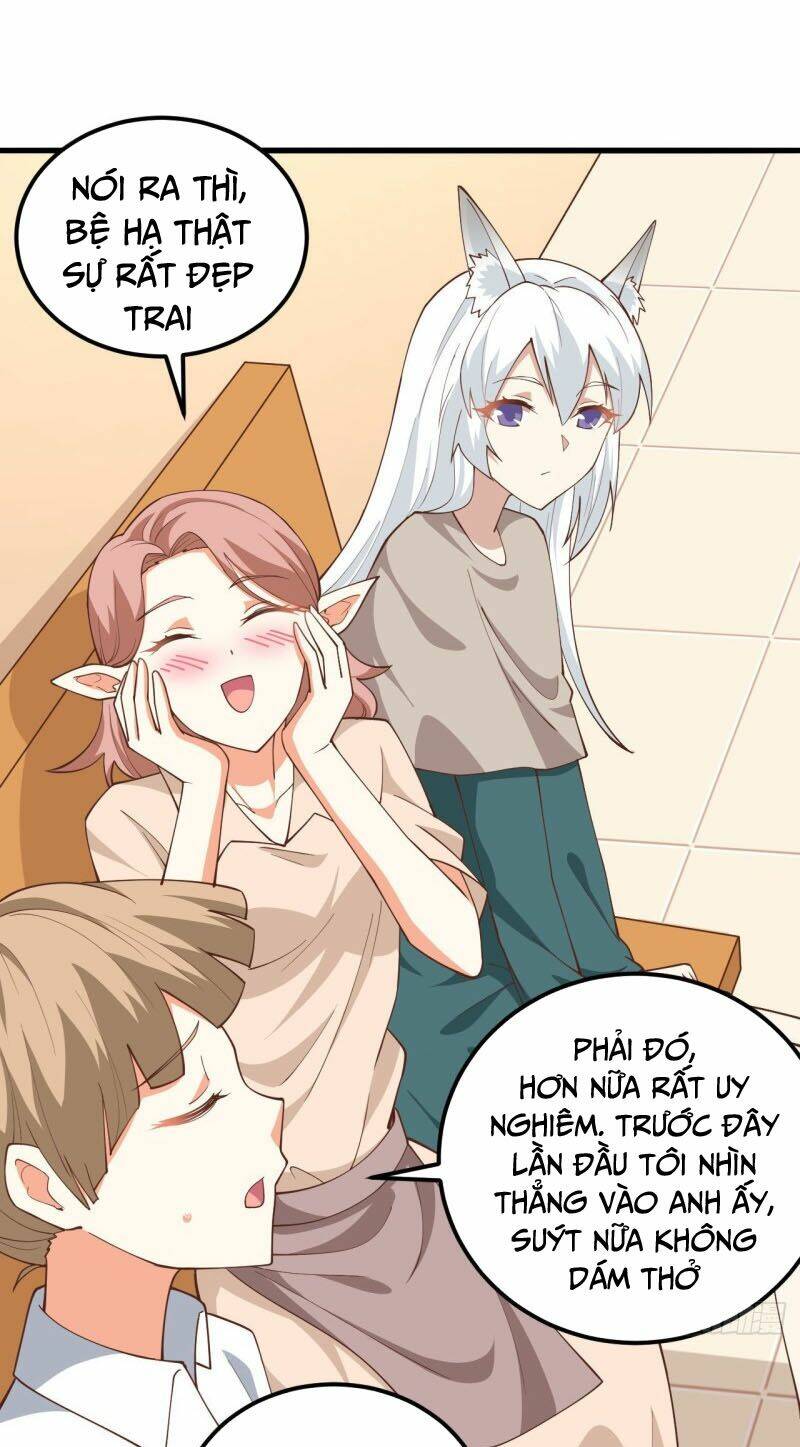 Từ Hôm Nay Bắt Đầu Làm Thành Chủ - Chapter 272 - Page 3