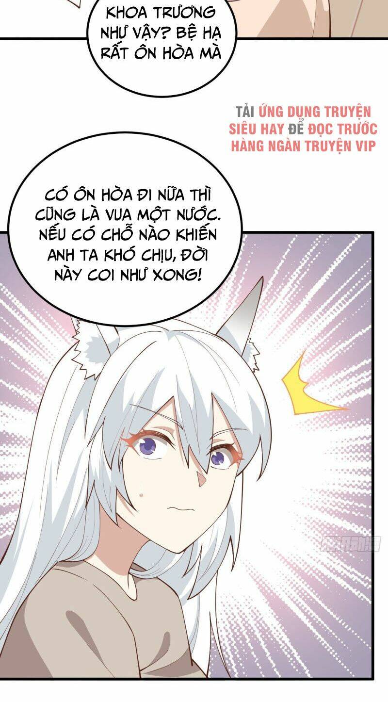 Từ Hôm Nay Bắt Đầu Làm Thành Chủ - Chapter 272 - Page 4