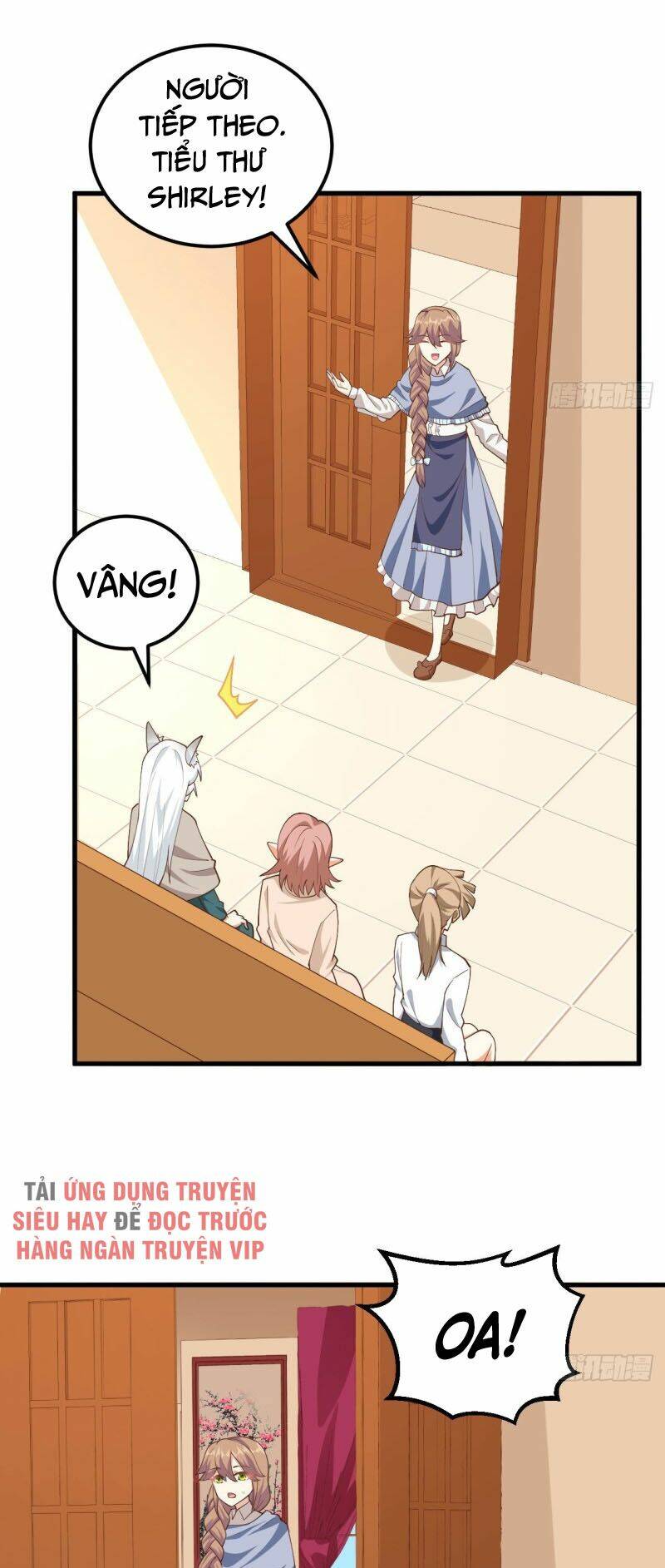 Từ Hôm Nay Bắt Đầu Làm Thành Chủ - Chapter 272 - Page 7