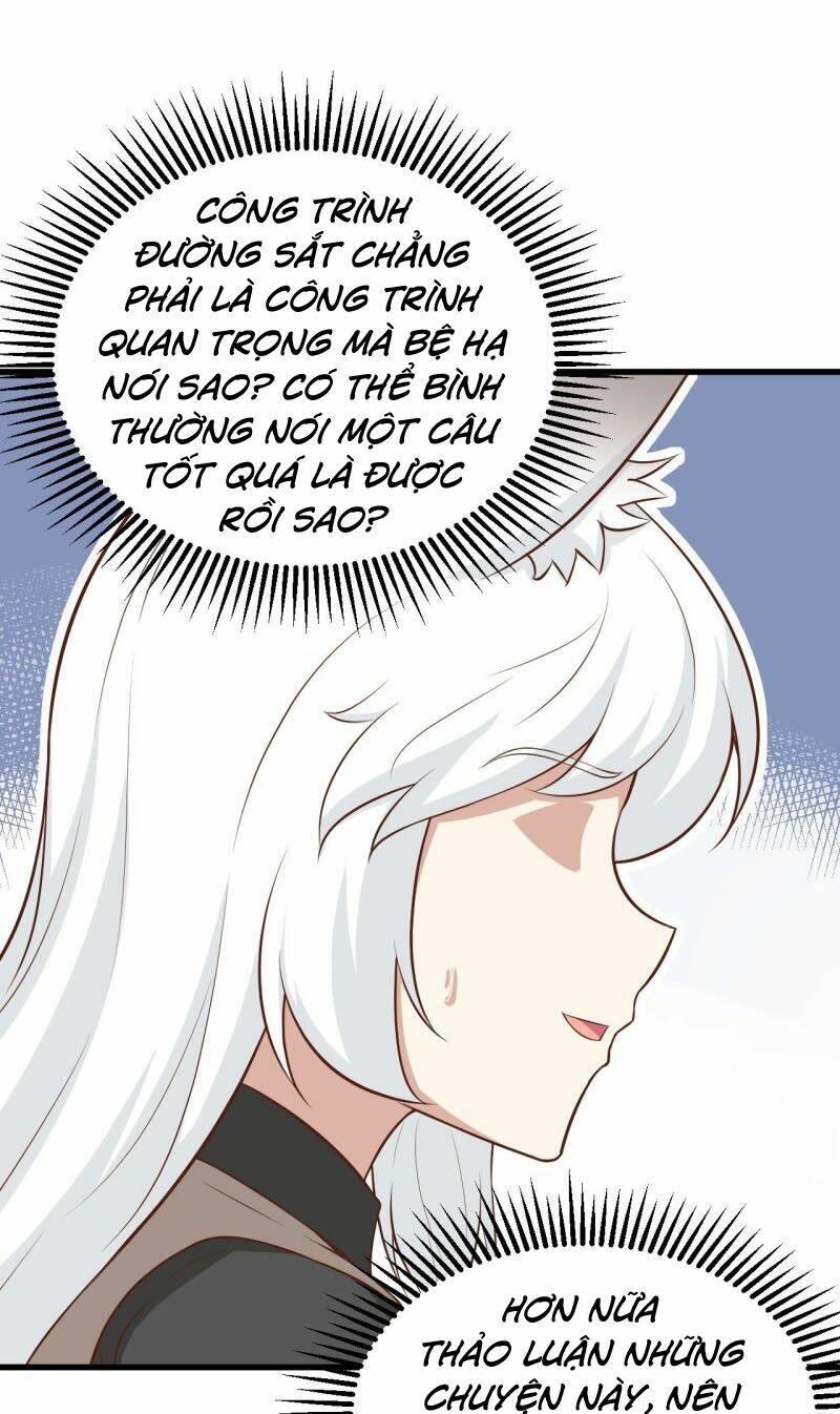 Từ Hôm Nay Bắt Đầu Làm Thành Chủ - Chapter 273 - Page 10