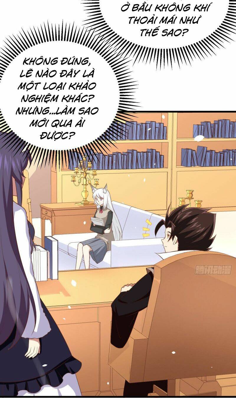 Từ Hôm Nay Bắt Đầu Làm Thành Chủ - Chapter 273 - Page 11