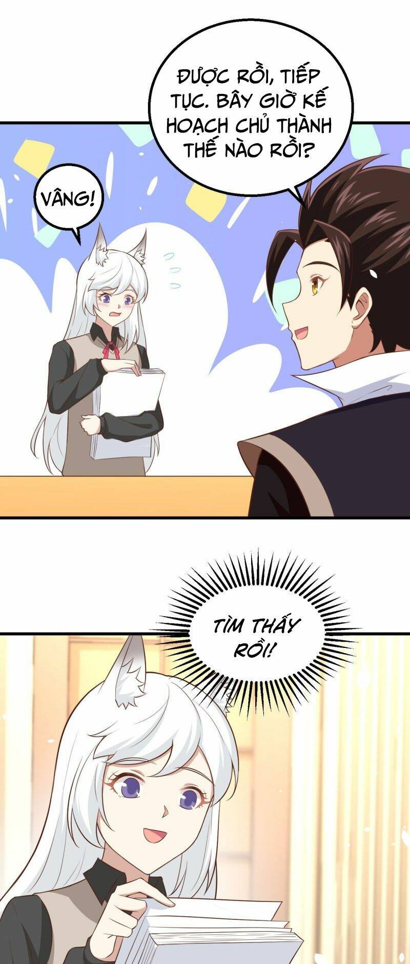 Từ Hôm Nay Bắt Đầu Làm Thành Chủ - Chapter 273 - Page 14