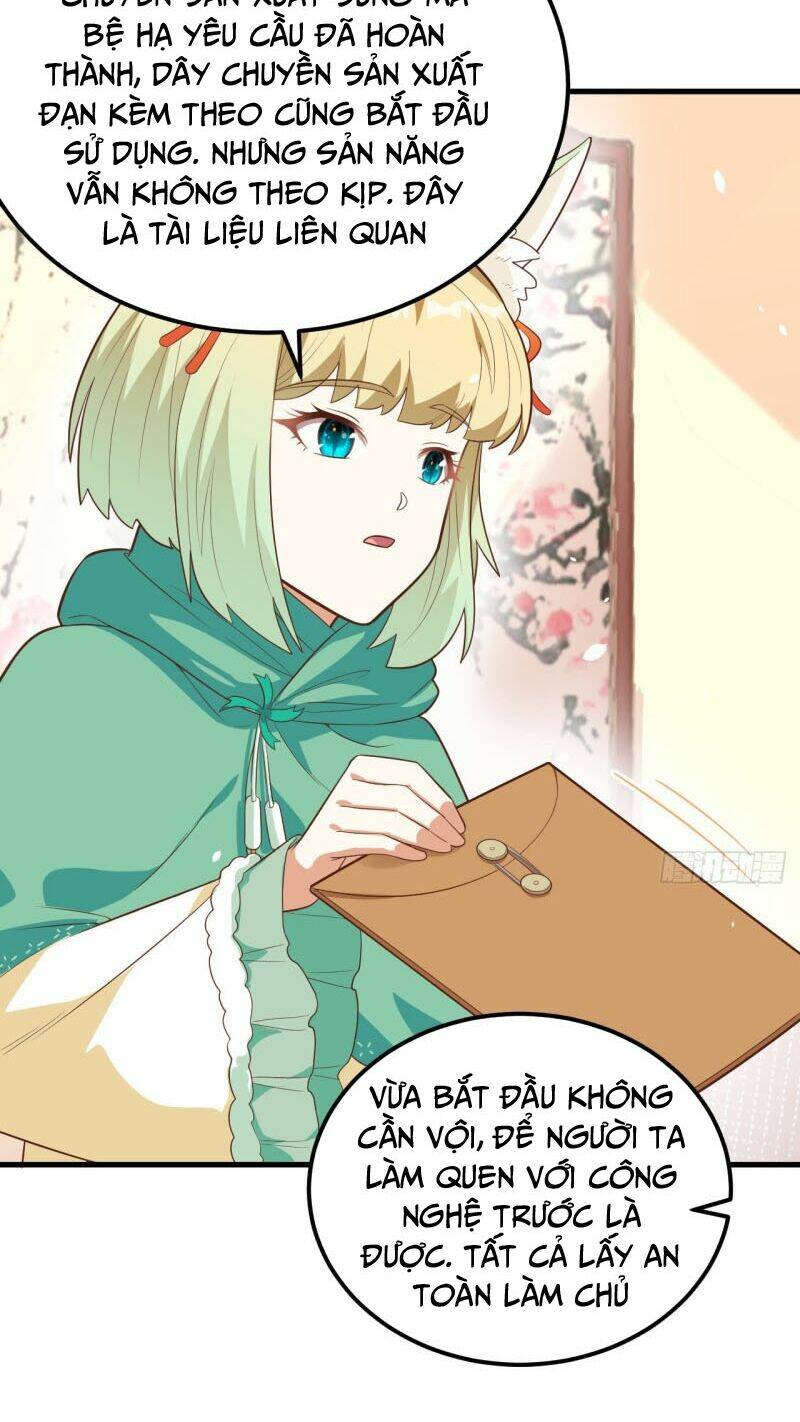 Từ Hôm Nay Bắt Đầu Làm Thành Chủ - Chapter 273 - Page 19