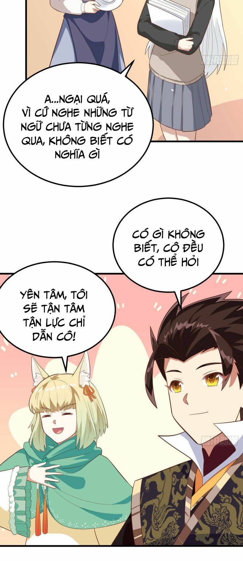 Từ Hôm Nay Bắt Đầu Làm Thành Chủ - Chapter 273 - Page 21