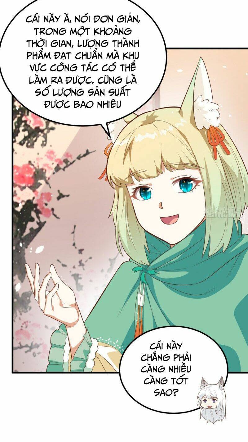 Từ Hôm Nay Bắt Đầu Làm Thành Chủ - Chapter 273 - Page 23