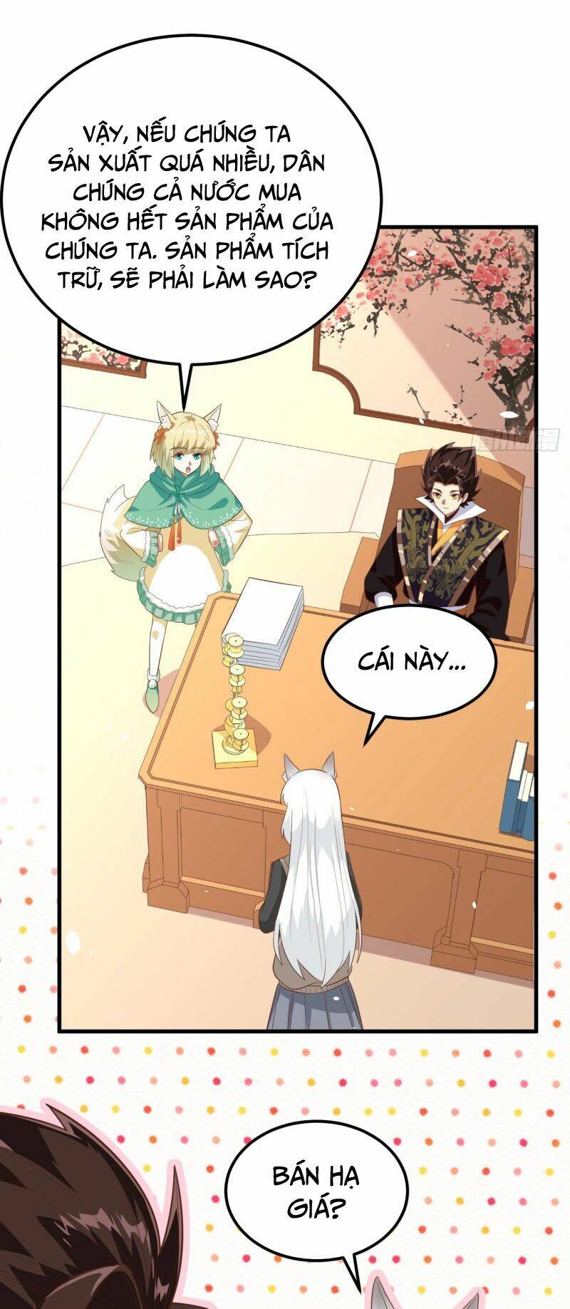 Từ Hôm Nay Bắt Đầu Làm Thành Chủ - Chapter 273 - Page 24