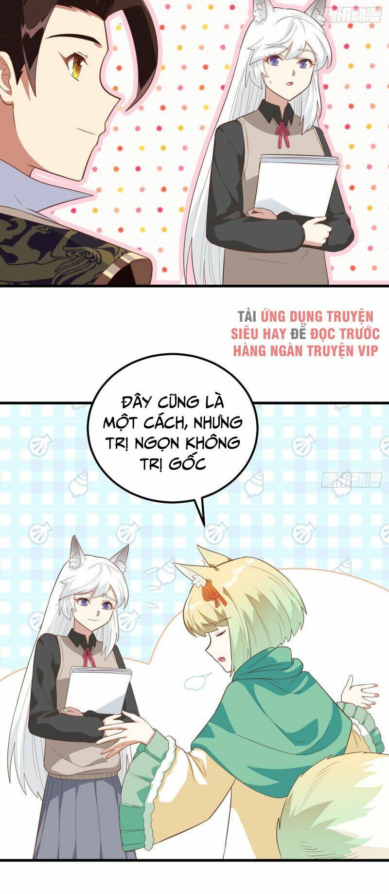 Từ Hôm Nay Bắt Đầu Làm Thành Chủ - Chapter 273 - Page 25