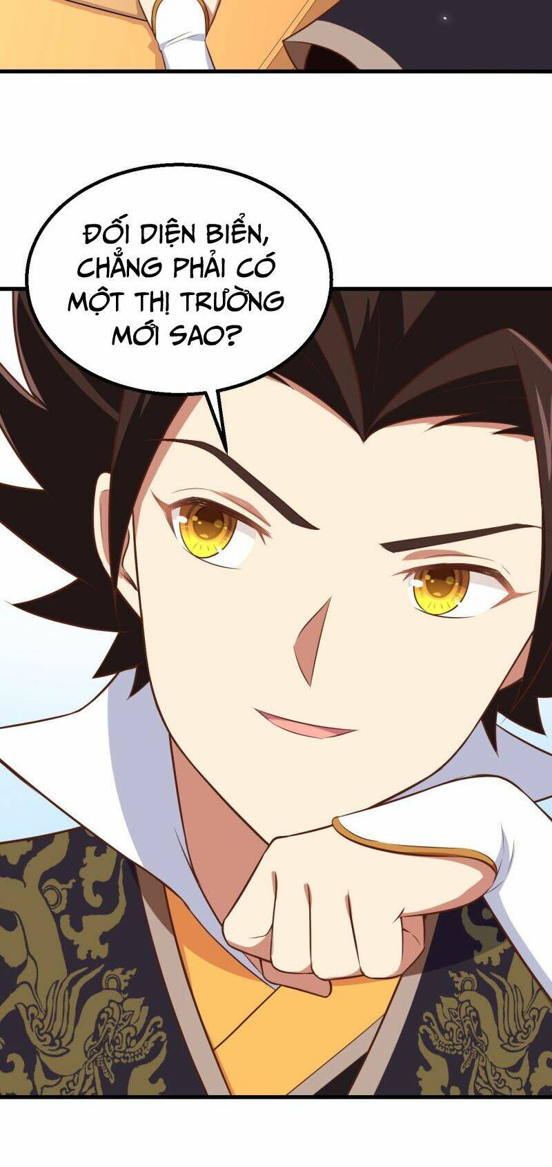 Từ Hôm Nay Bắt Đầu Làm Thành Chủ - Chapter 273 - Page 27