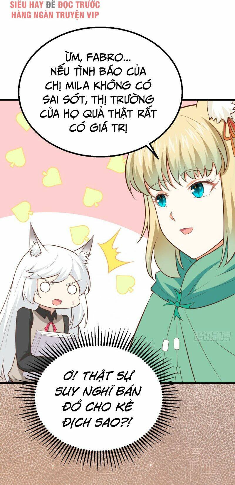 Từ Hôm Nay Bắt Đầu Làm Thành Chủ - Chapter 273 - Page 29