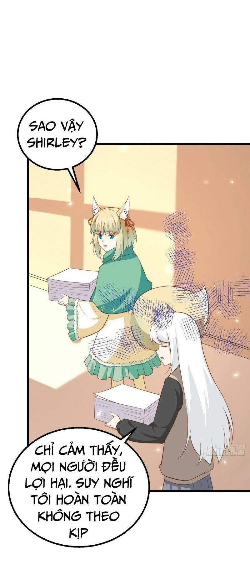 Từ Hôm Nay Bắt Đầu Làm Thành Chủ - Chapter 273 - Page 31