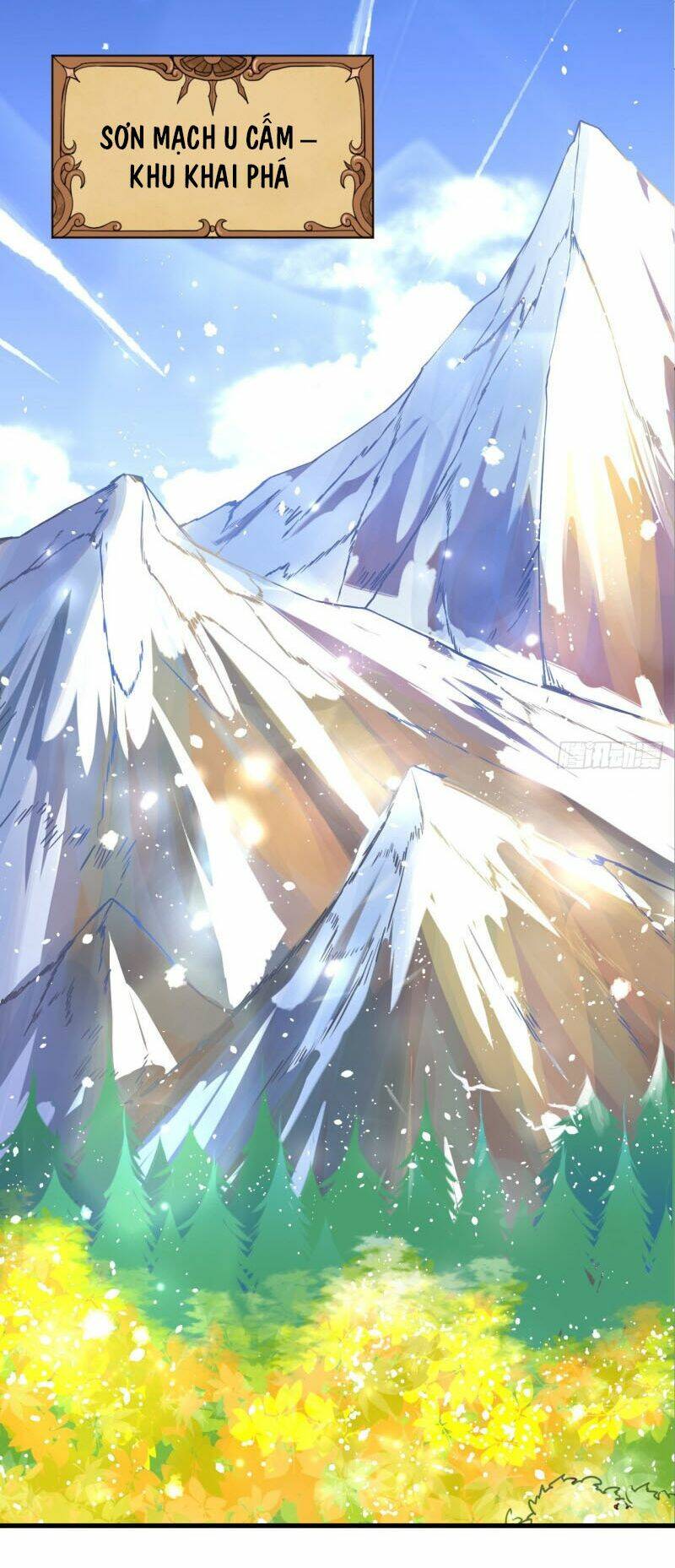 Từ Hôm Nay Bắt Đầu Làm Thành Chủ - Chapter 273 - Page 35