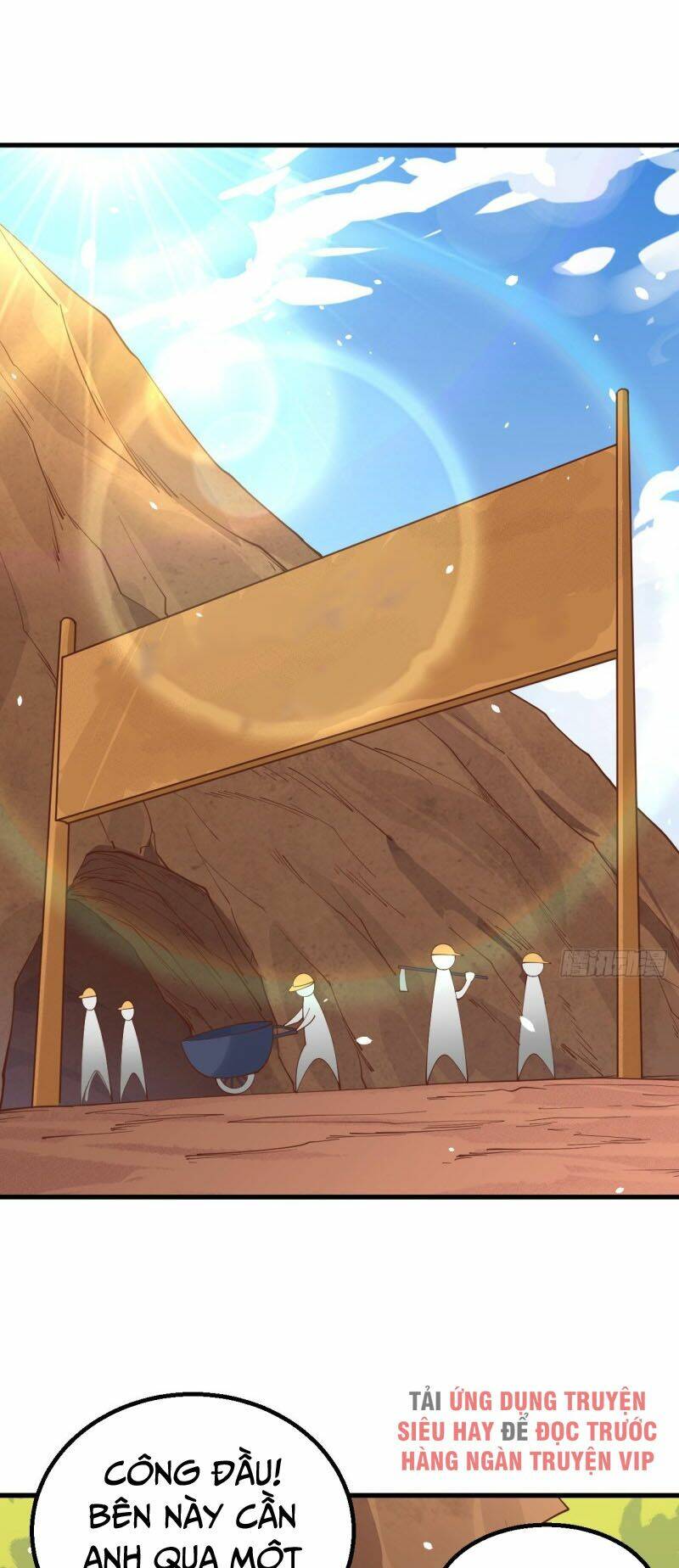 Từ Hôm Nay Bắt Đầu Làm Thành Chủ - Chapter 273 - Page 36