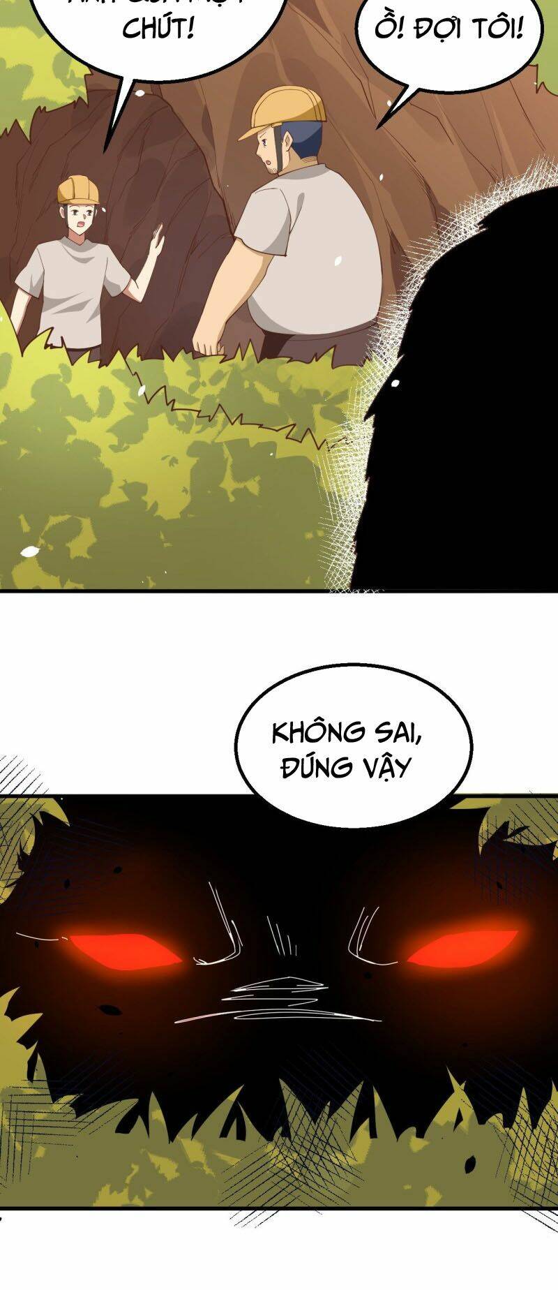 Từ Hôm Nay Bắt Đầu Làm Thành Chủ - Chapter 273 - Page 37