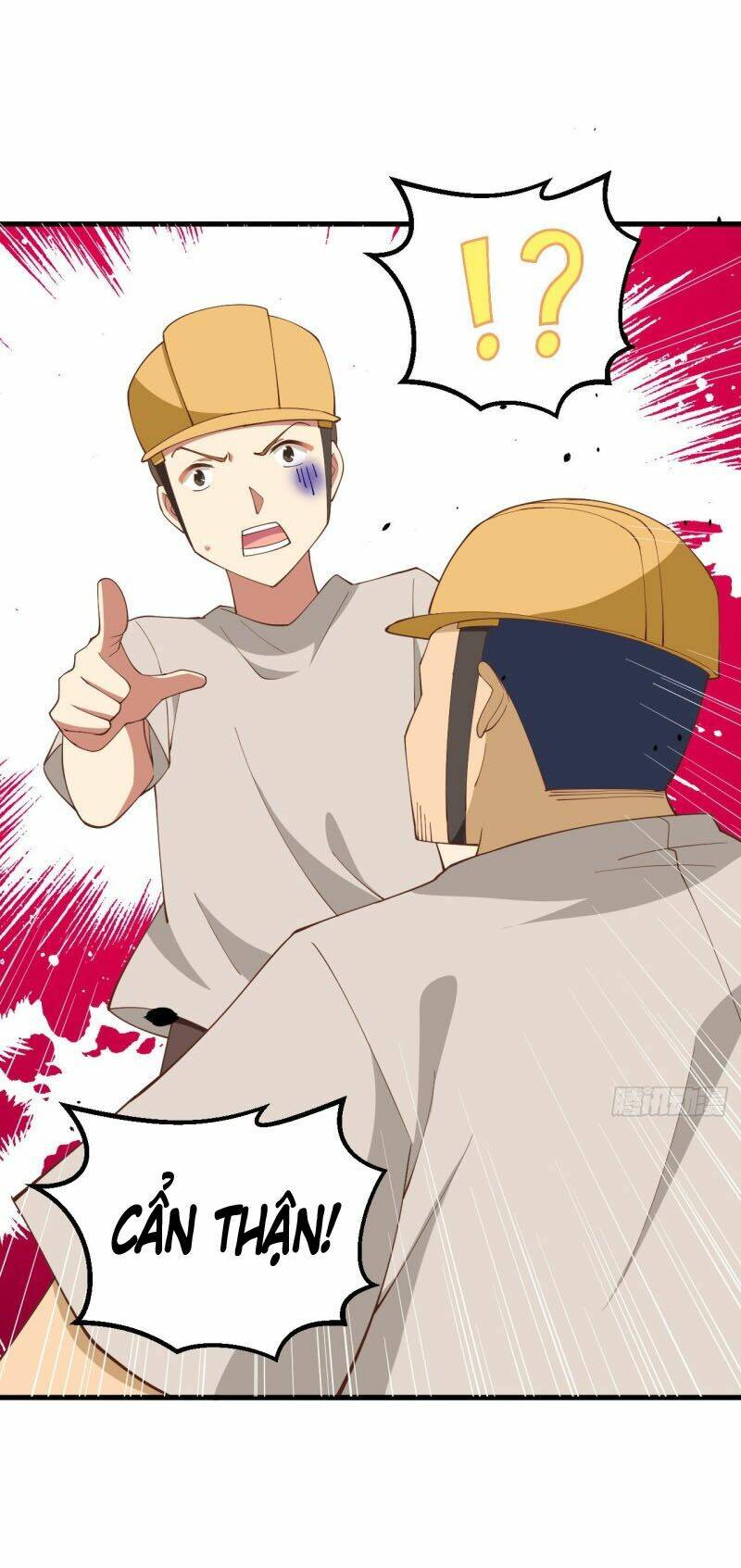 Từ Hôm Nay Bắt Đầu Làm Thành Chủ - Chapter 273 - Page 38