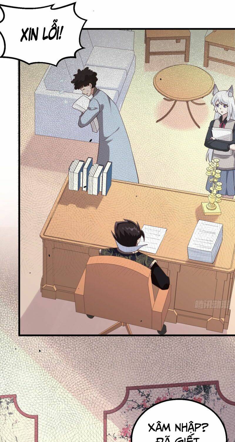 Từ Hôm Nay Bắt Đầu Làm Thành Chủ - Chapter 273 - Page 5