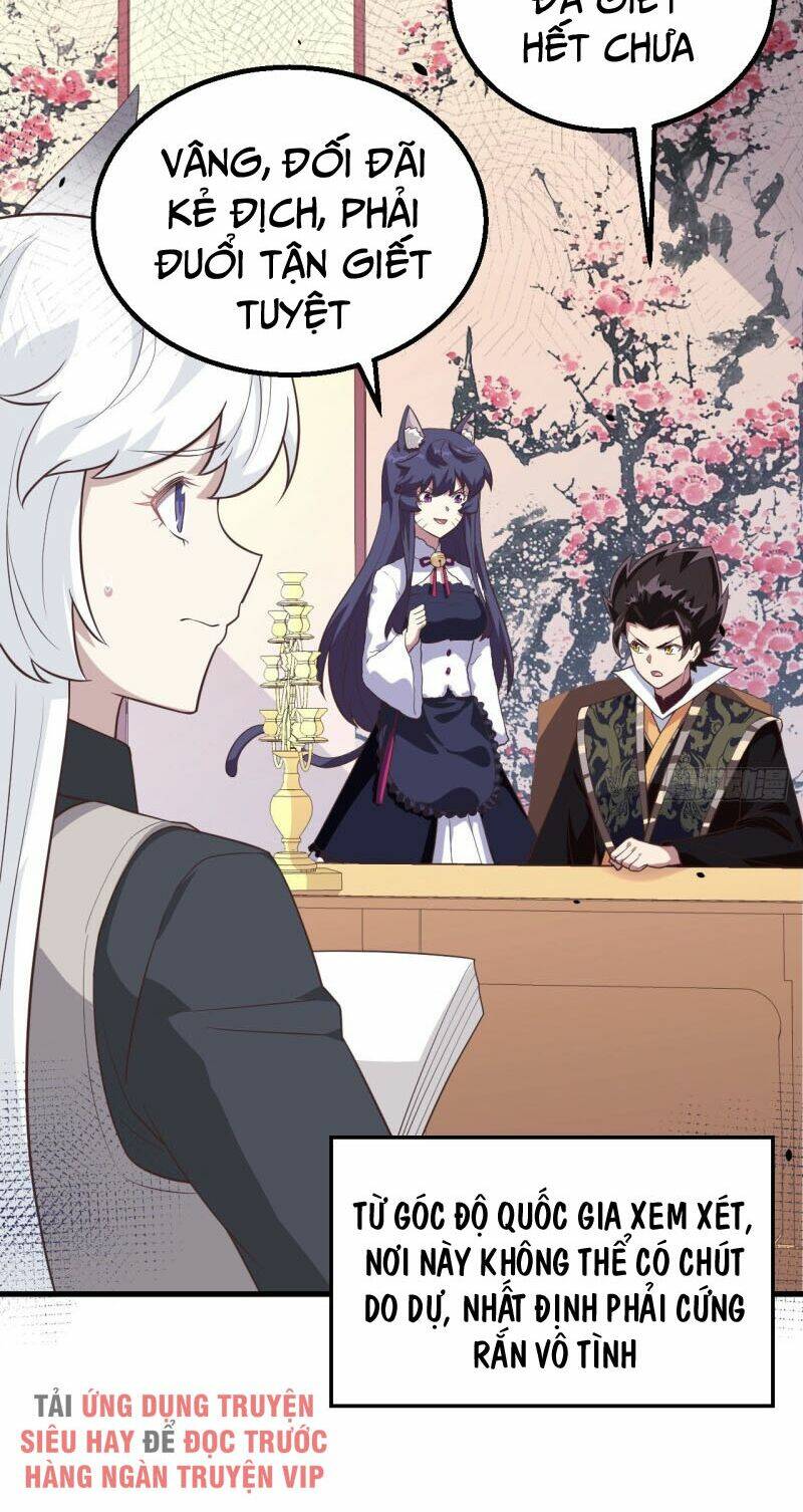 Từ Hôm Nay Bắt Đầu Làm Thành Chủ - Chapter 273 - Page 6