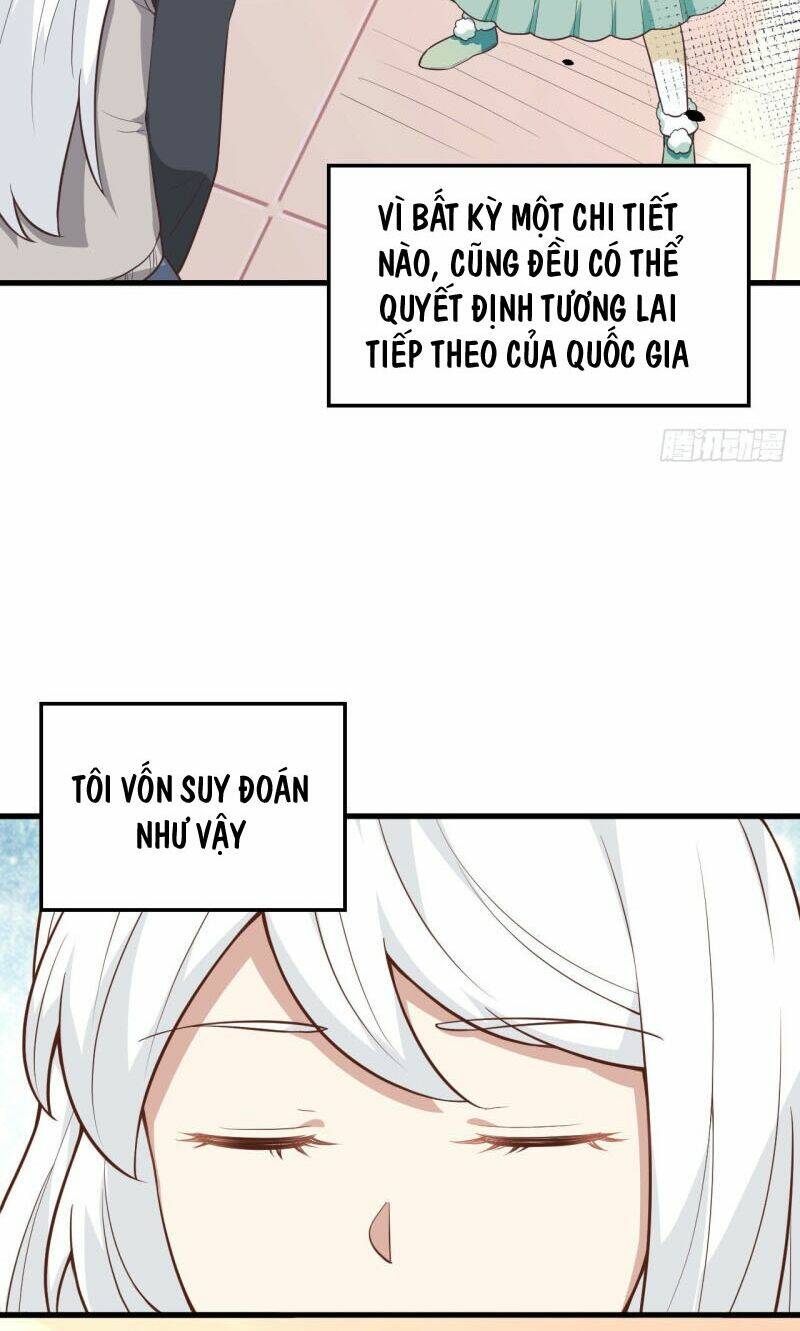Từ Hôm Nay Bắt Đầu Làm Thành Chủ - Chapter 273 - Page 8