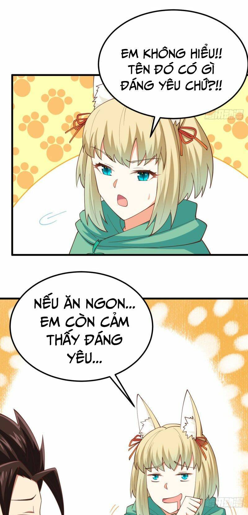 Từ Hôm Nay Bắt Đầu Làm Thành Chủ - Chapter 274 - Page 9