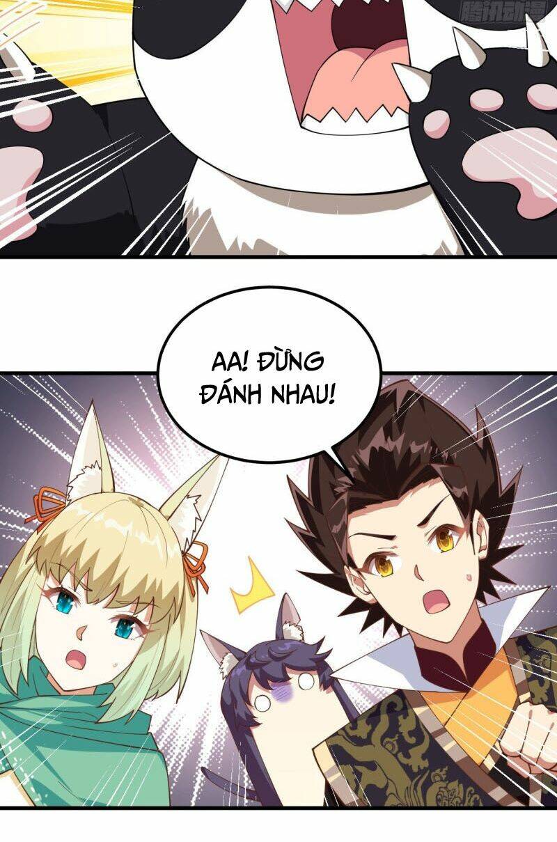 Từ Hôm Nay Bắt Đầu Làm Thành Chủ - Chapter 274 - Page 14