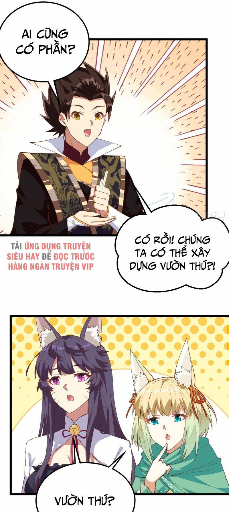 Từ Hôm Nay Bắt Đầu Làm Thành Chủ - Chapter 274 - Page 19