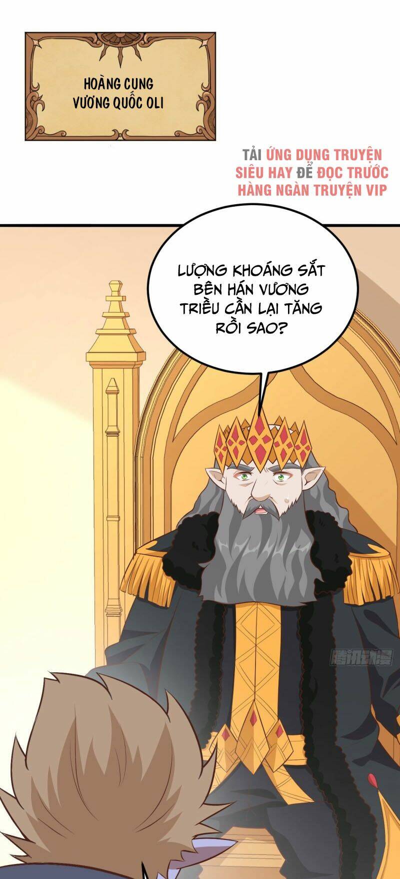 Từ Hôm Nay Bắt Đầu Làm Thành Chủ - Chapter 274 - Page 23